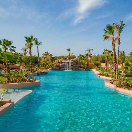 Oasis Lodges エル・マキナ エクステリア 写真