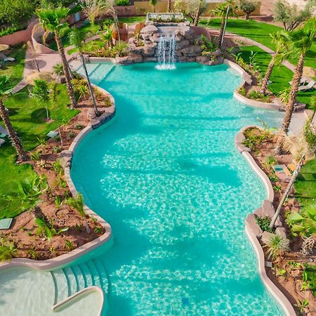Oasis Lodges エル・マキナ エクステリア 写真