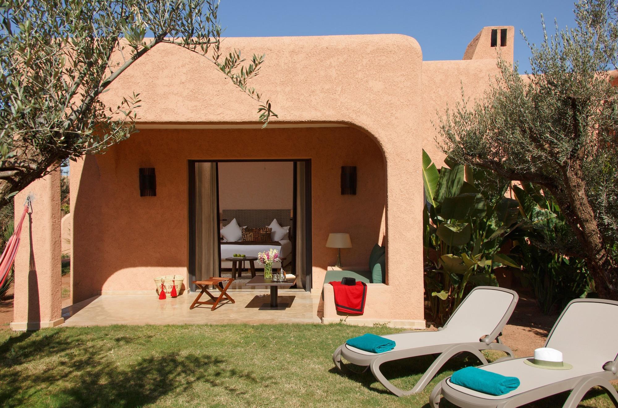 Oasis Lodges エル・マキナ エクステリア 写真
