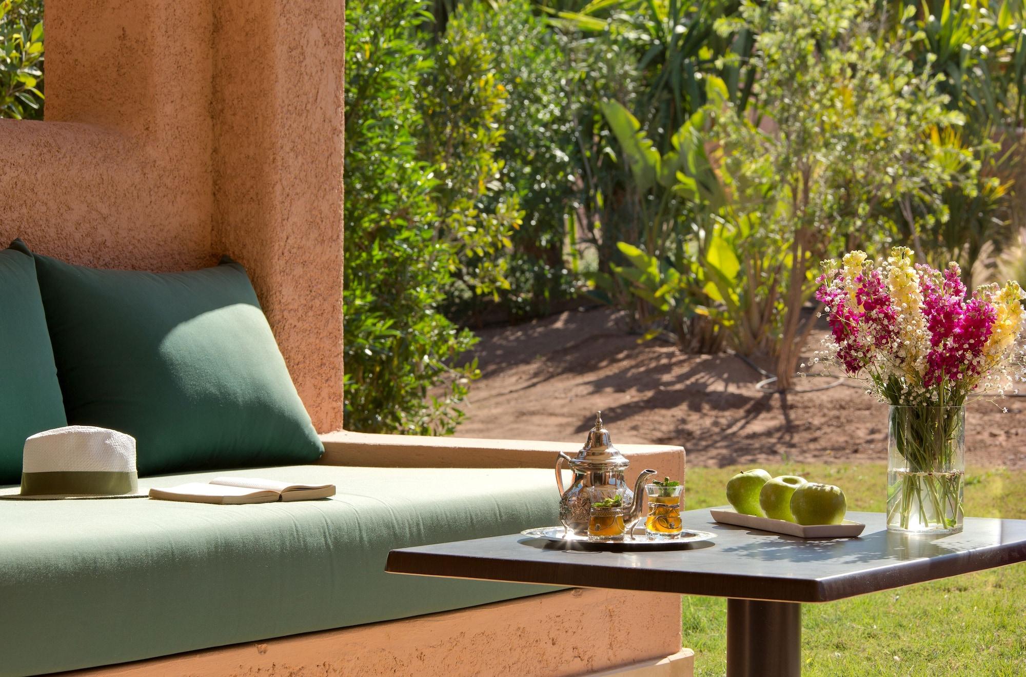 Oasis Lodges エル・マキナ エクステリア 写真