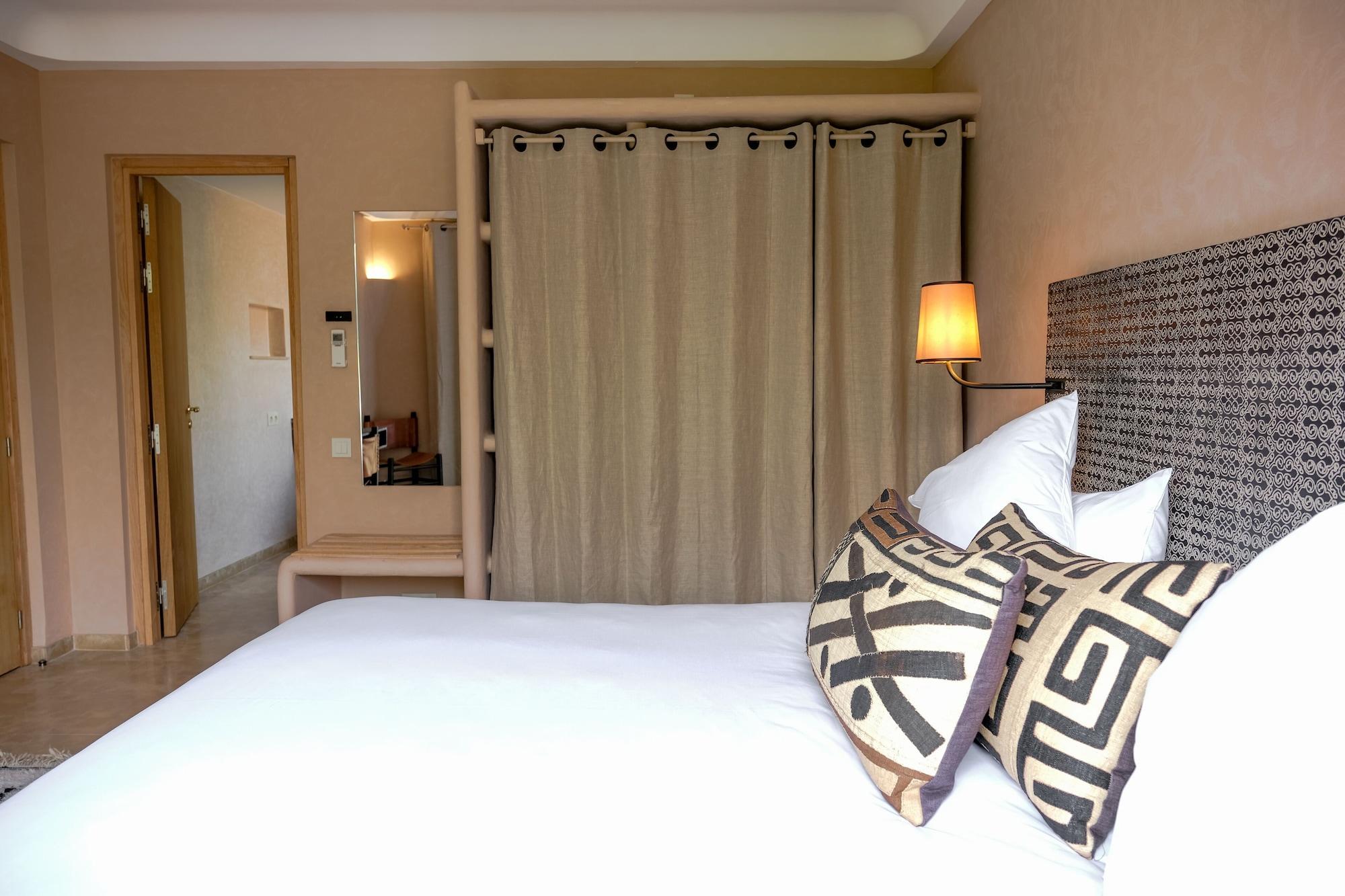 Oasis Lodges エル・マキナ エクステリア 写真