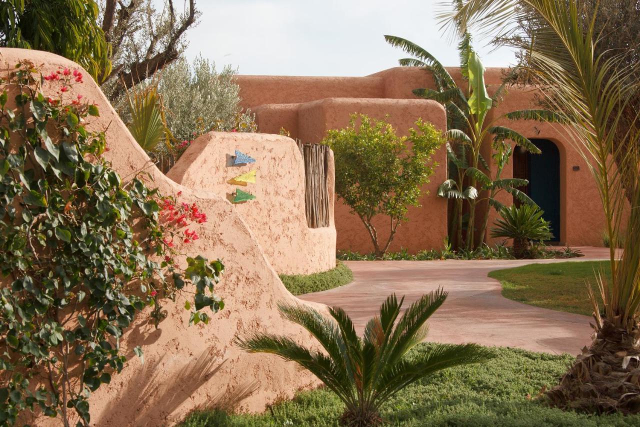 Oasis Lodges エル・マキナ エクステリア 写真