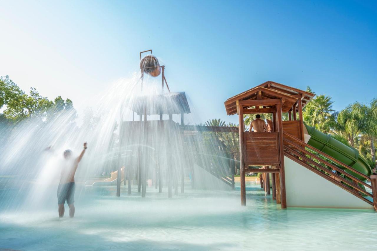 Oasis Lodges エル・マキナ エクステリア 写真