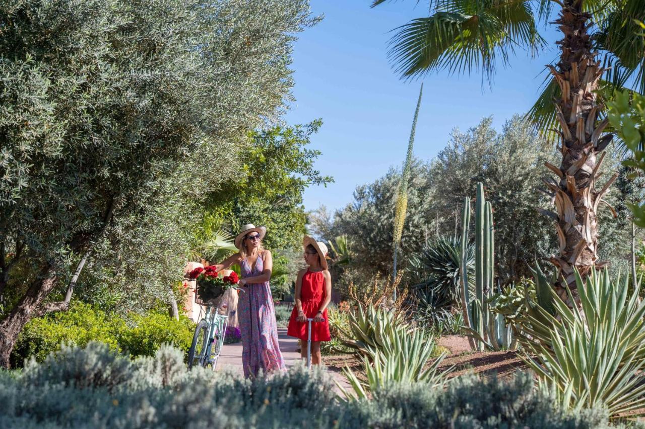 Oasis Lodges エル・マキナ エクステリア 写真
