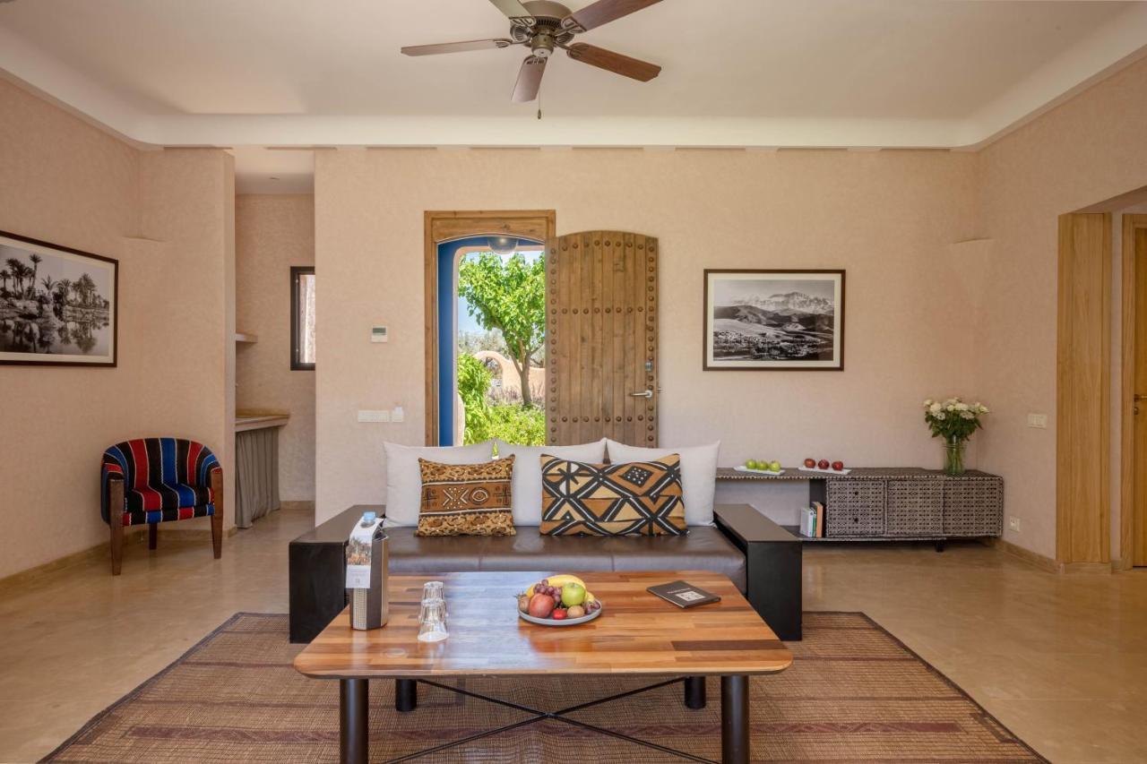 Oasis Lodges エル・マキナ エクステリア 写真