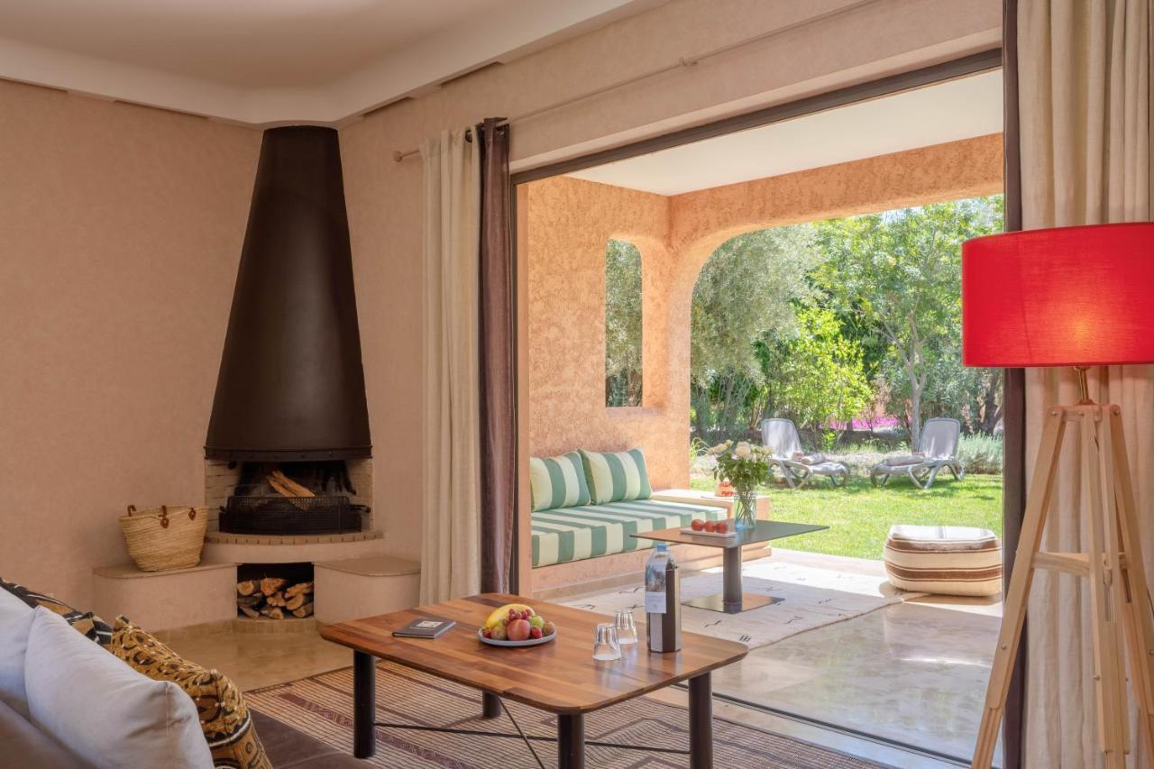 Oasis Lodges エル・マキナ エクステリア 写真