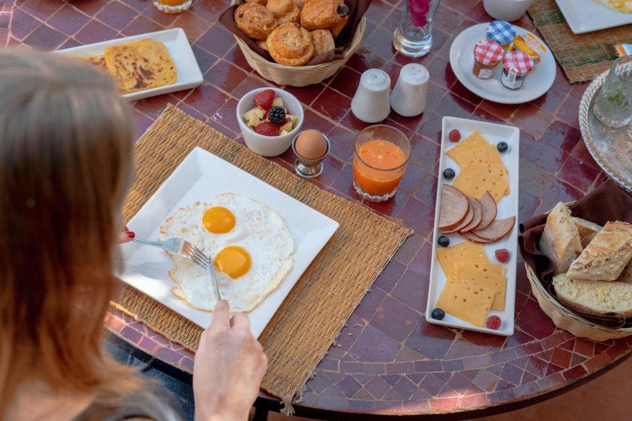 Oasis Lodges エル・マキナ エクステリア 写真