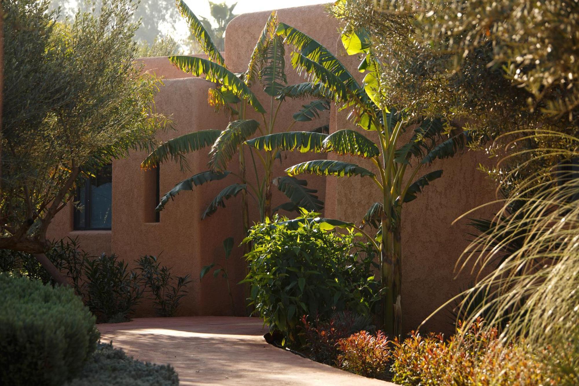 Oasis Lodges エル・マキナ エクステリア 写真