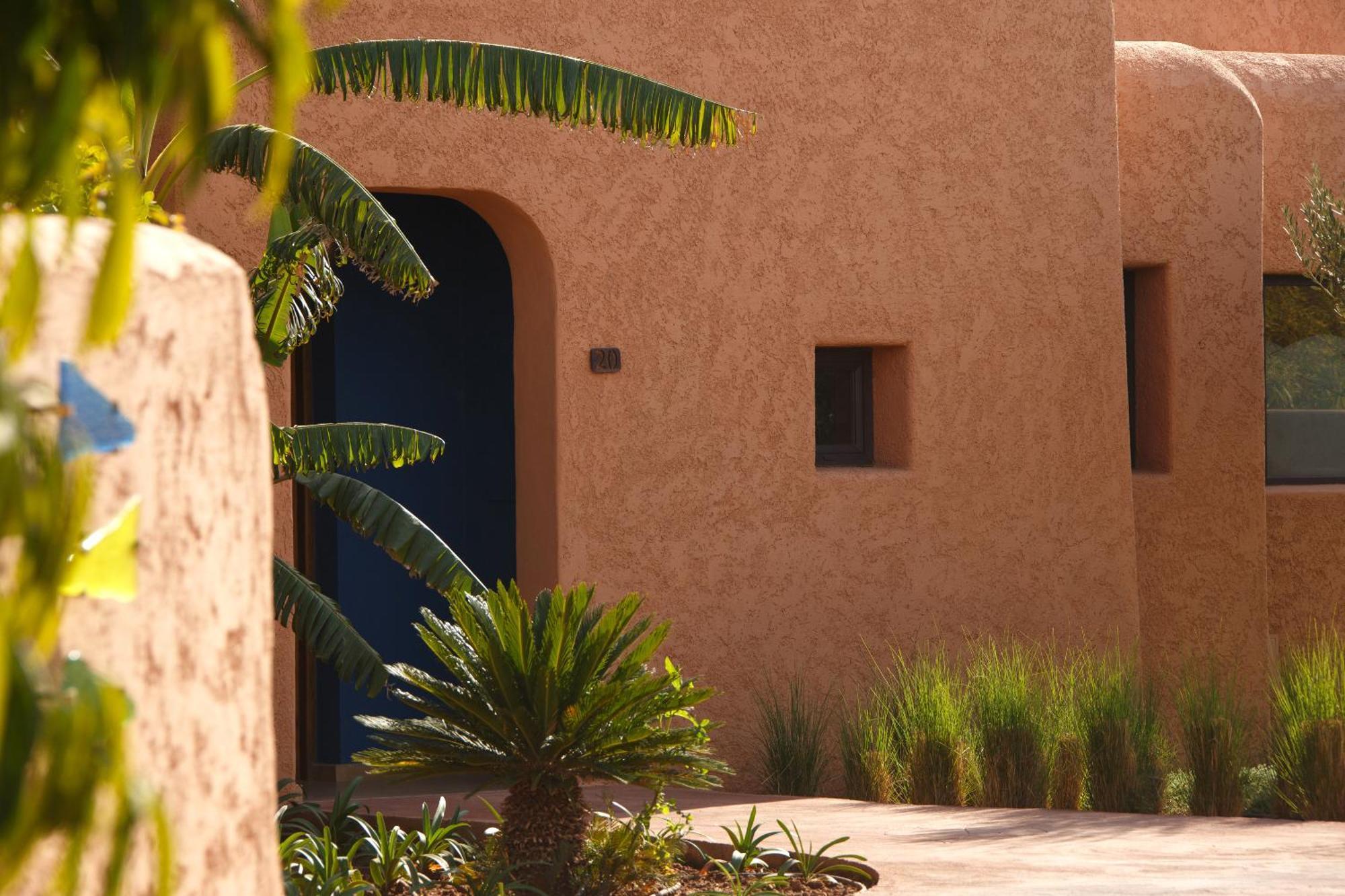 Oasis Lodges エル・マキナ エクステリア 写真