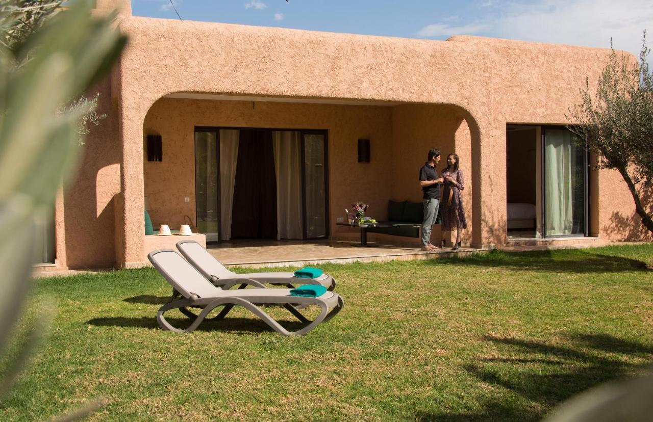 Oasis Lodges エル・マキナ エクステリア 写真