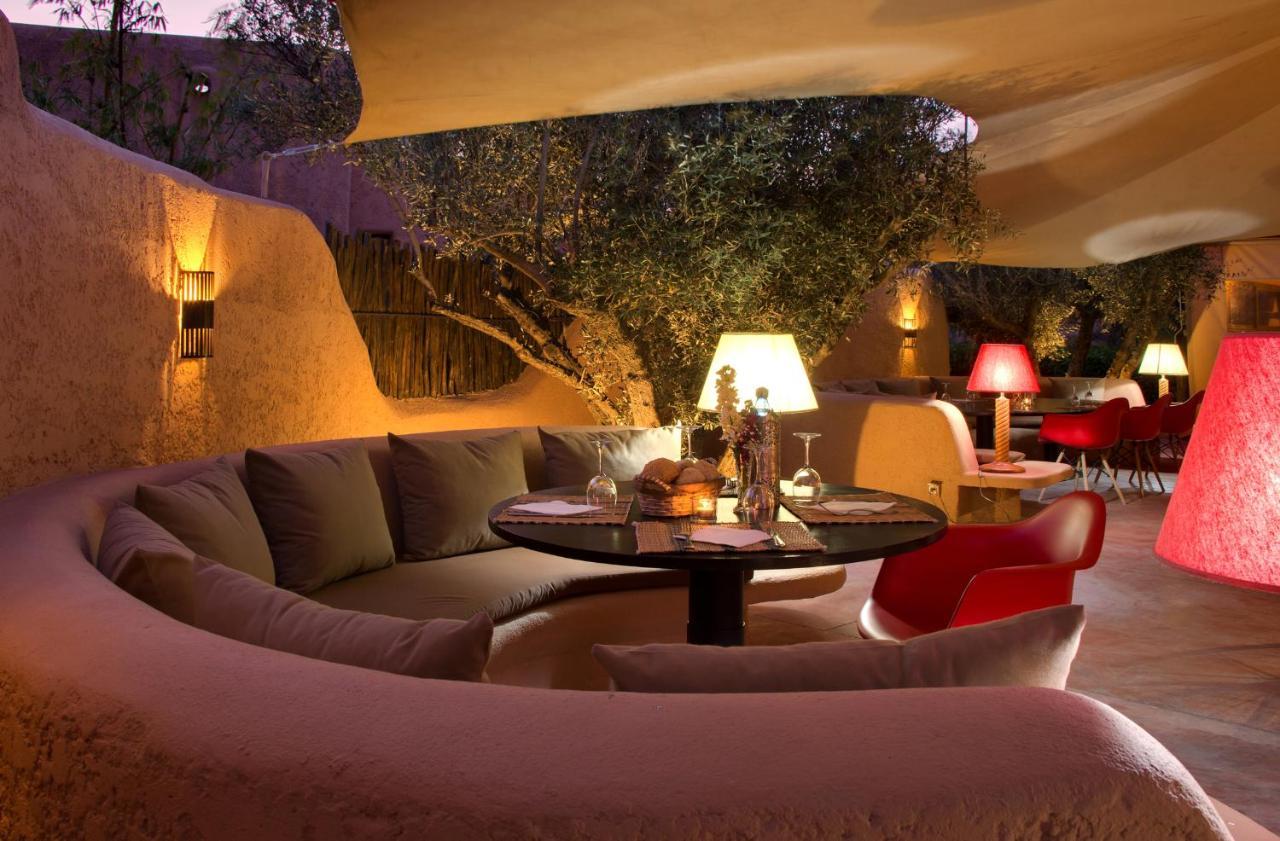 Oasis Lodges エル・マキナ エクステリア 写真