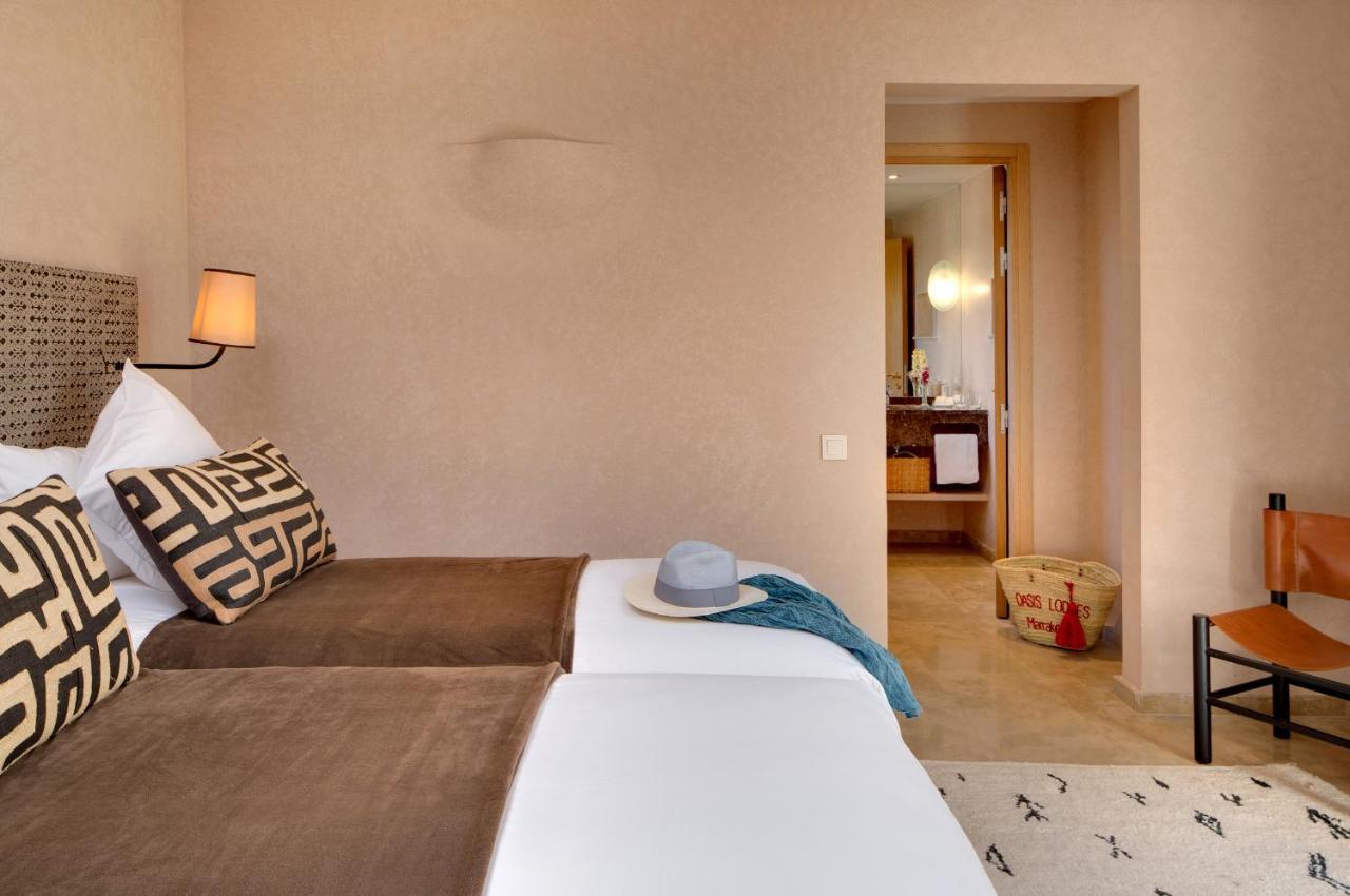 Oasis Lodges エル・マキナ エクステリア 写真